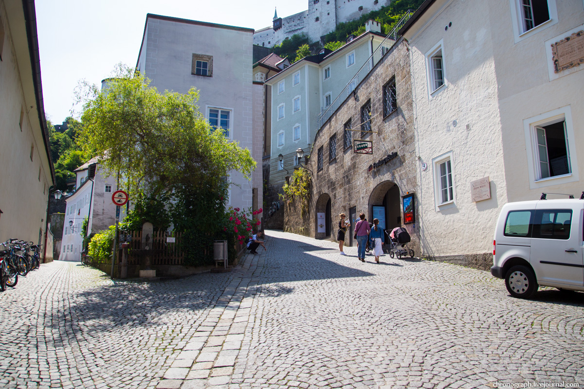 Salzburg
